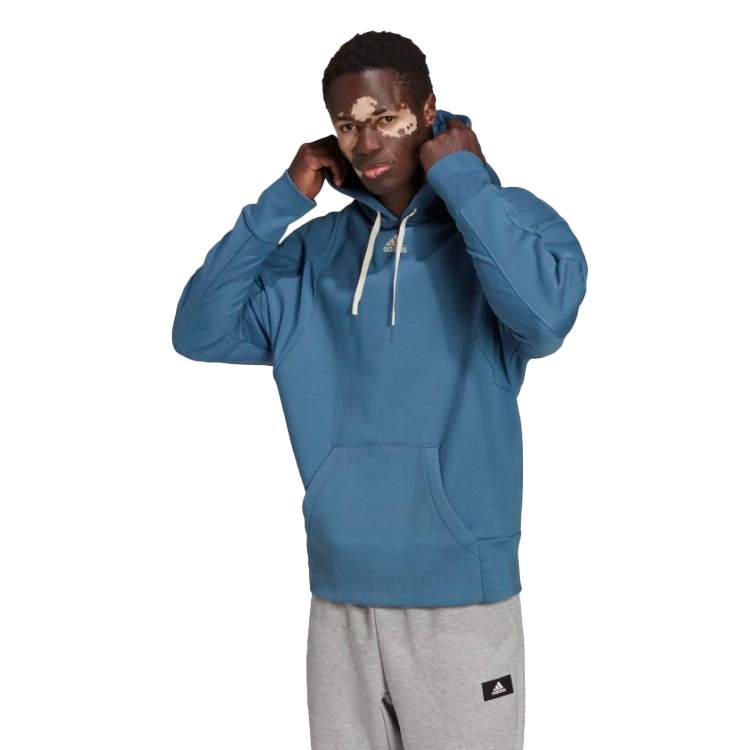 Толстовка Adidas M INTERNAL OH photo 3